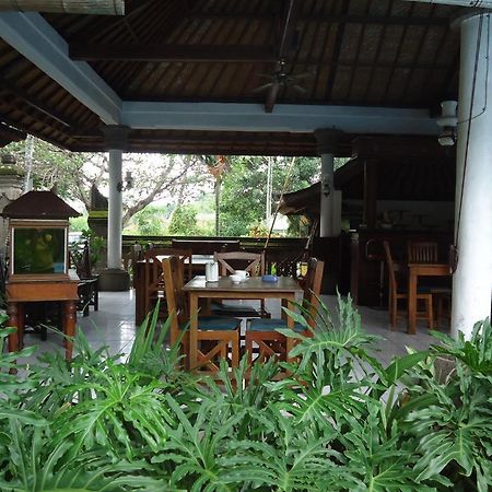 Hotel Bali Warma Denpasar  Exterior photo