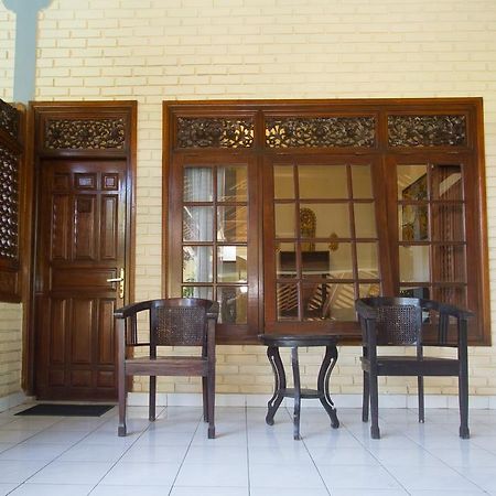 Hotel Bali Warma Denpasar  Exterior photo